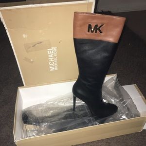 Michael kors boots